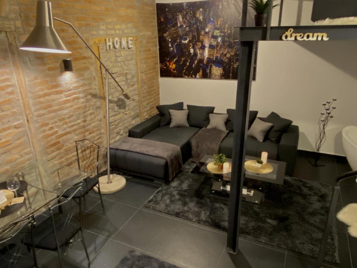 Kiraly Street , Stylish Apartment Budapest