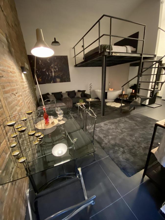 Appartamento Kiraly Street , Stylish Budapest