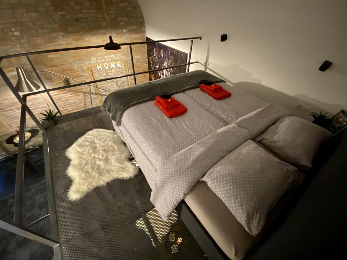 Kiraly Street , Stylish Appartamento *